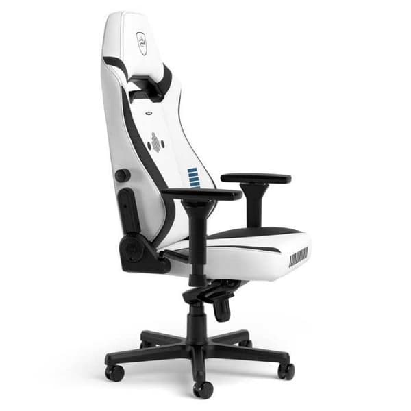 Noblechairs Gaming Stol Hero St Stormtrooper Edition