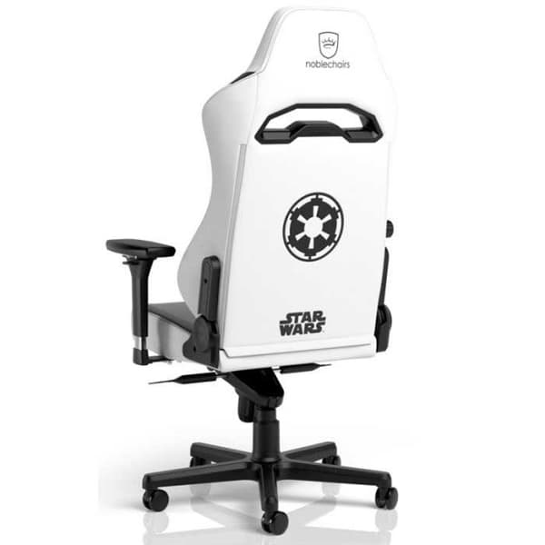 Noblechairs Gaming Stol Hero St Stormtrooper Edition