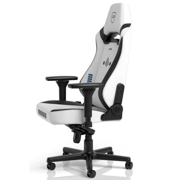 Noblechairs Gaming Stol Hero St Stormtrooper Edition