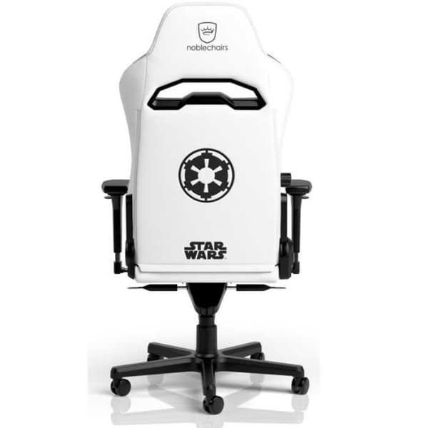 Noblechairs Gaming Stol Hero St Stormtrooper Edition