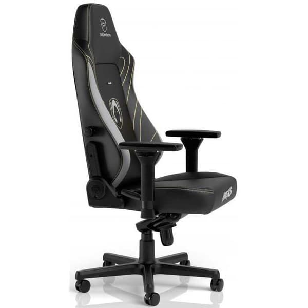 Noblechairs Gaming Stol Hero Team Heretics Edition