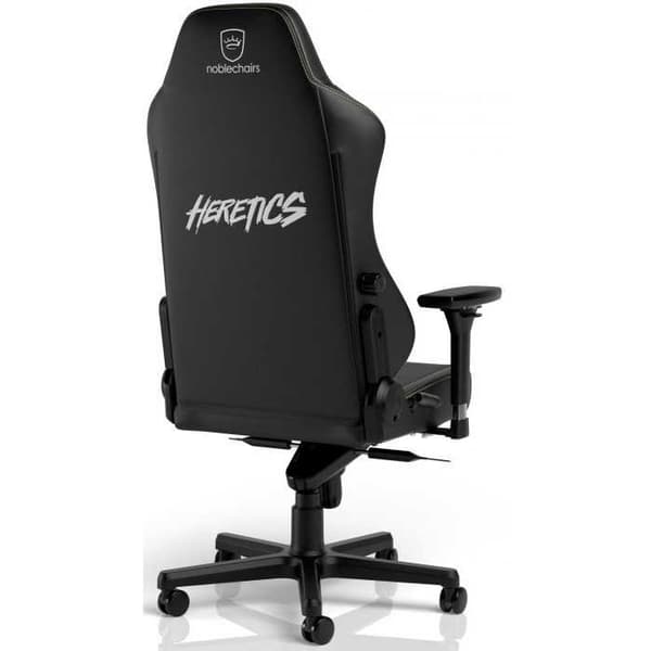 Noblechairs Gaming Stol Hero Team Heretics Edition