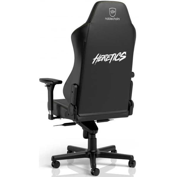 Noblechairs Gaming Stol Hero Team Heretics Edition