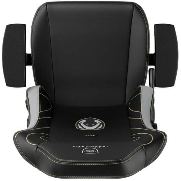 Noblechairs Gaming Stol Hero Team Heretics Edition