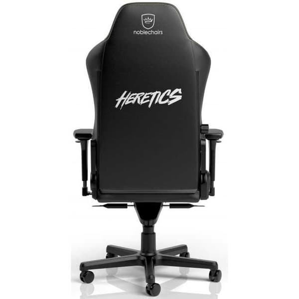 Noblechairs Gaming Stol Hero Team Heretics Edition