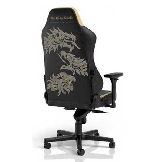 Noblechairs Pelituoli Hero The Elder Scrolls Online Special