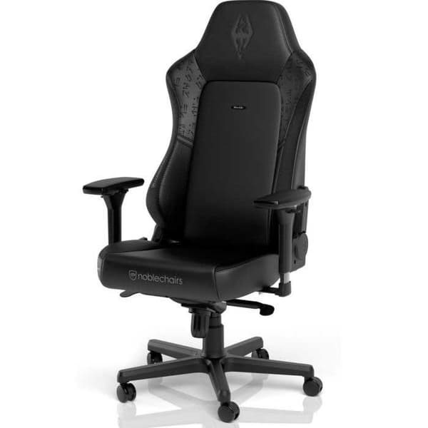Noblechairs Pelituoli Hero The Elder Scrolls V Skyrim10th Anniversary