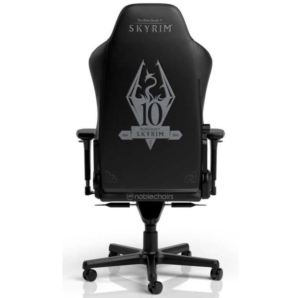 Noblechairs Pelituoli Hero The Elder Scrolls V Skyrim10th Anniversary