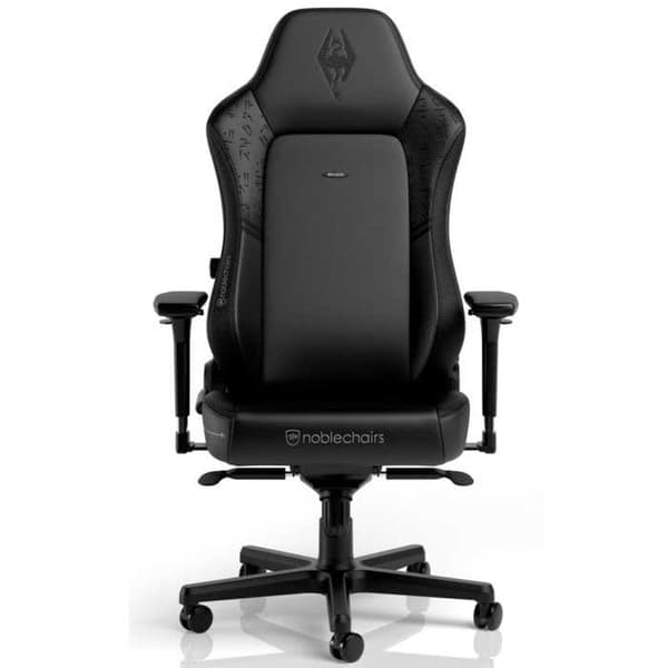 Noblechairs Pelituoli Hero The Elder Scrolls V Skyrim10th Anniversary