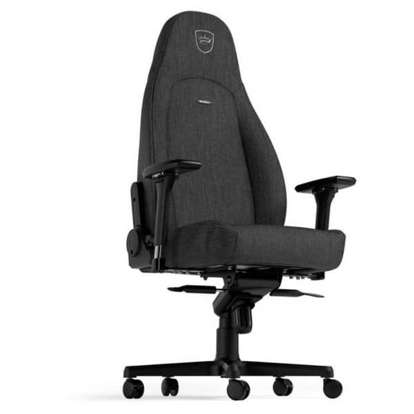 Noblechairs Gaming Stol Icon Tx Fabric Edition
