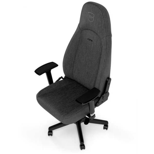Noblechairs Gaming Stol Icon Tx Fabric Edition