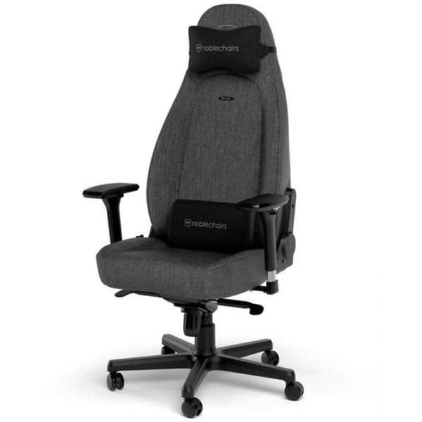 Noblechairs Gaming Stol Icon Tx Fabric Edition