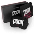 Miniatyrbillede 3 af 4: Noblechairs Gaming Stol Puder Memory Foam Doom Edition