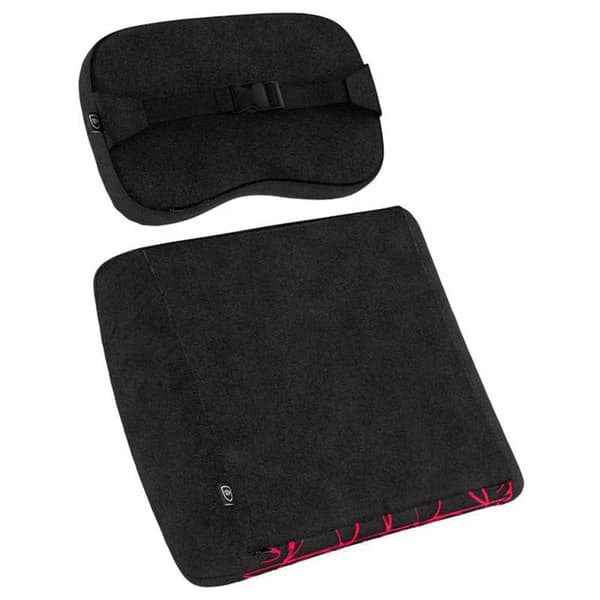 Noblechairs Gaming Stol Puder Memory Foam Doom Edition