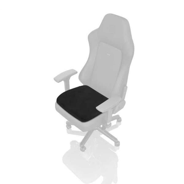 Noblechairs Huvud/sits Gaming Stol Kuddar Memory Foam
