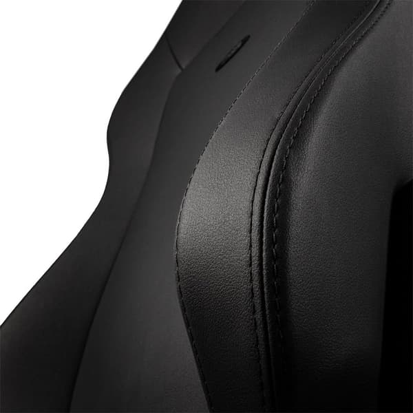 Noblechairs Gaming Stol Hero Black Edition
