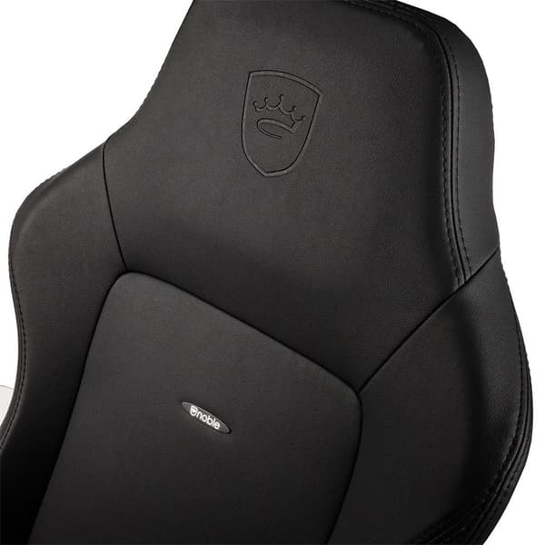 Noblechairs Gaming Stol Hero Black Edition
