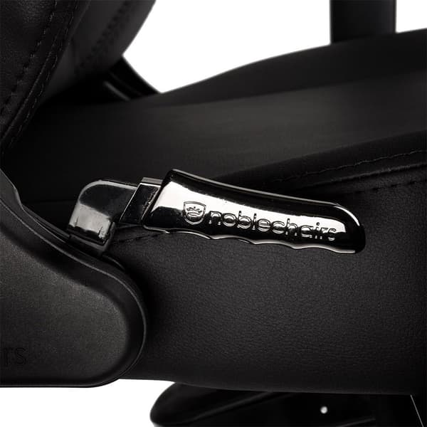 Noblechairs Gaming Stol Hero Black Edition