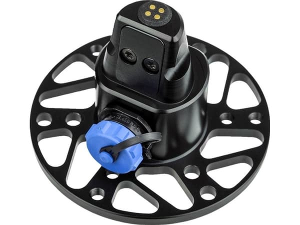 Cube Controls QRX Wheelbase-Anschluss - Classic