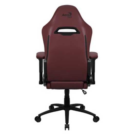 Aerocool Læder Premium Gaming Stol Royal  US QWERTY