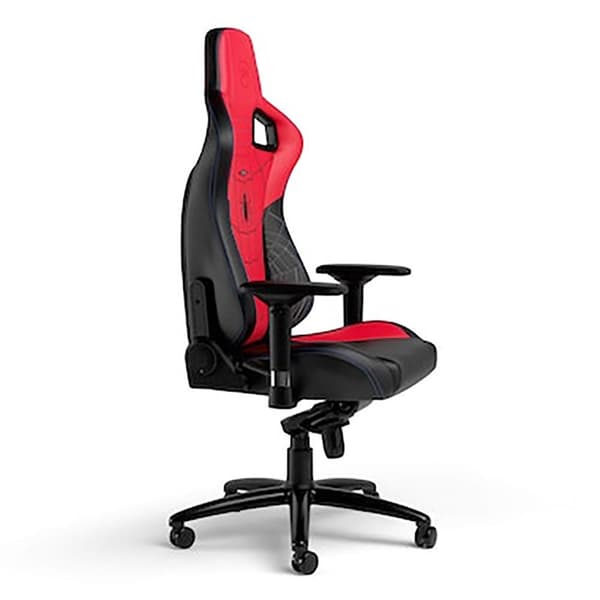 Noblechairs Gaming Stol Epic Spiderman Edition