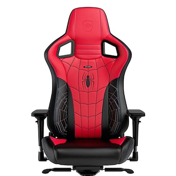 Noblechairs Gaming Stol Epic Spiderman Edition