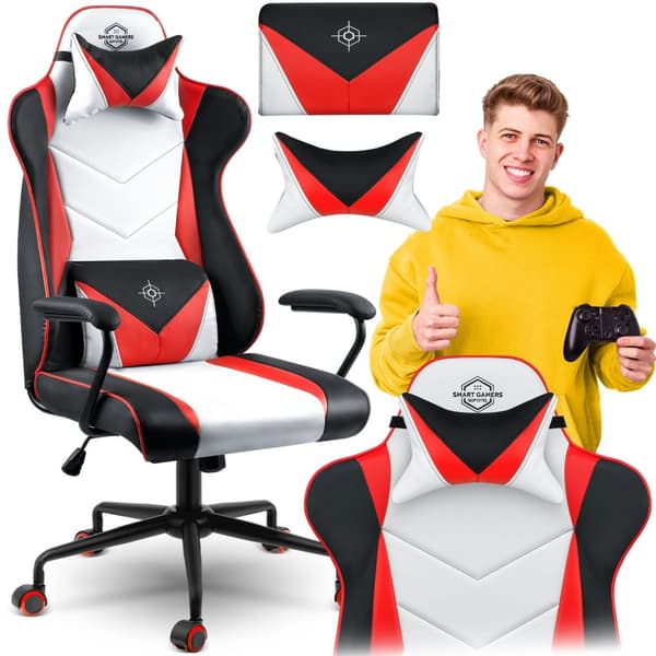 Sofotel Miss Fortune gaming stol - 2593