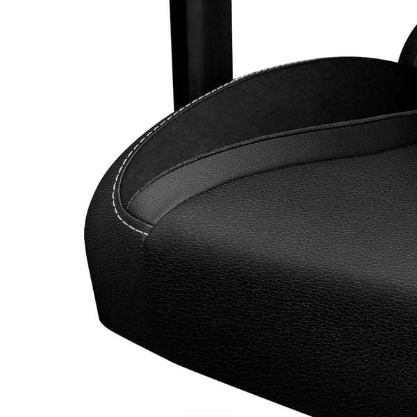 Phoenix Technologies Spelstol I Läder Xl Phmonarch-pur Svart