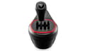 Pikkukuva 2 / 4: Thrustmaster TH8S Shifter, Ralliratti, Musta, Punainen, 130 mm, 220 mm, 240 mm, 655 g