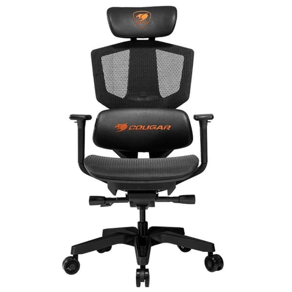 Cougar Gaming Stol Argo One Sort