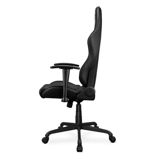 Cougar Gaming Stol Armor Elite Royal Sort
