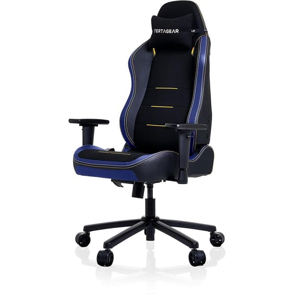 Vertagear Gaming Stol Sl3800 Hygennx Special Edition