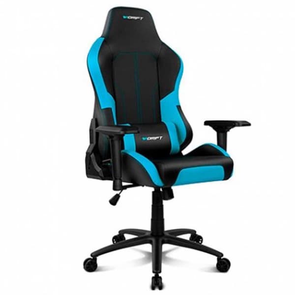 Drift Pelituoli Dr250bl Musta