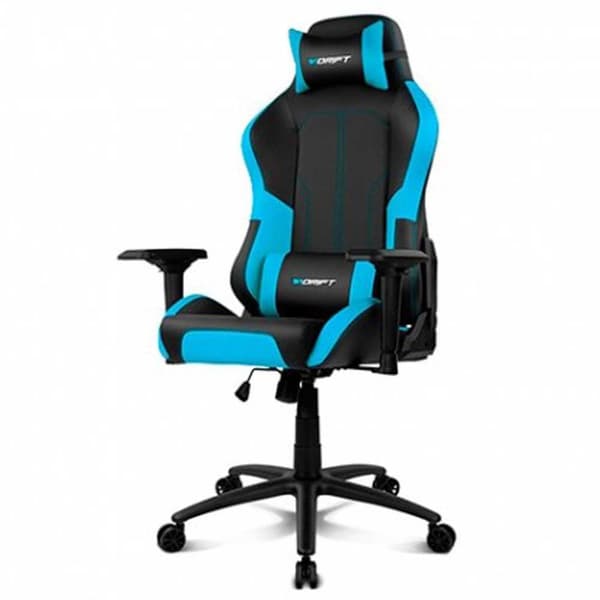 Drift Pelituoli Dr250bl Musta