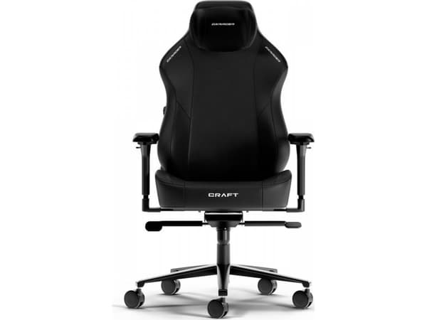 DXRacer Craft XL Black