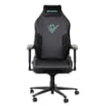 Miniatyrbillede 1 af 7: Phoenix Technologies Stof R Gaming Stol Phmonarch-r Sort