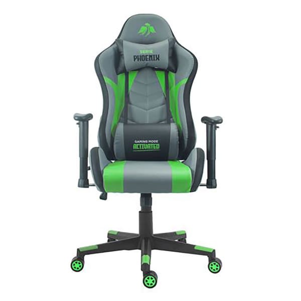 Cromad Gaming Stol Premium