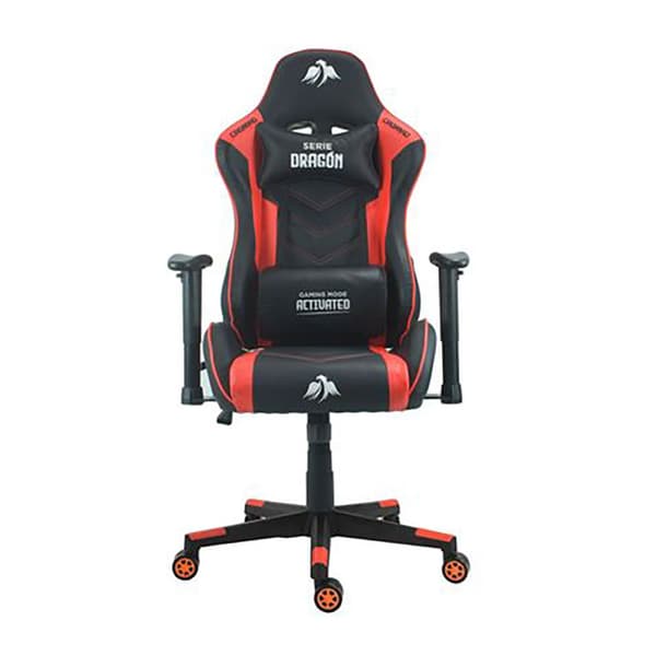 Cromad Spelstol Premium