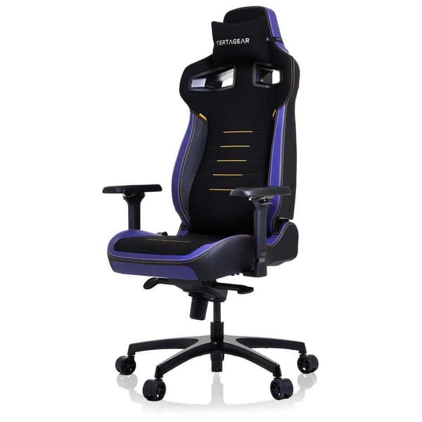 Vertagear Spelstol Pl4800 X-large Hygennx Rgb
