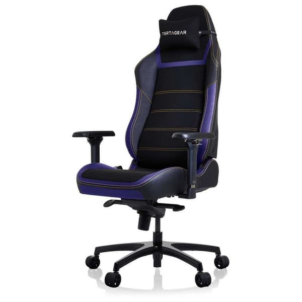 Vertagear Gaming Stol Pl6800 X-large Hygennx