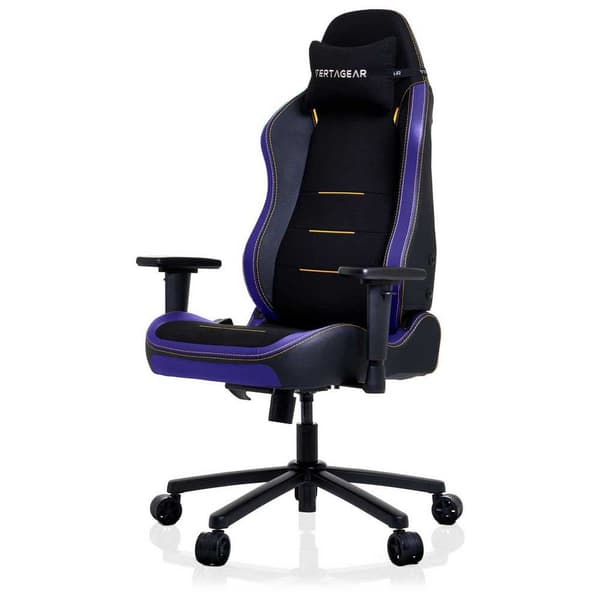 Vertagear Spelstol Sl3800 Hygennx Special Edition