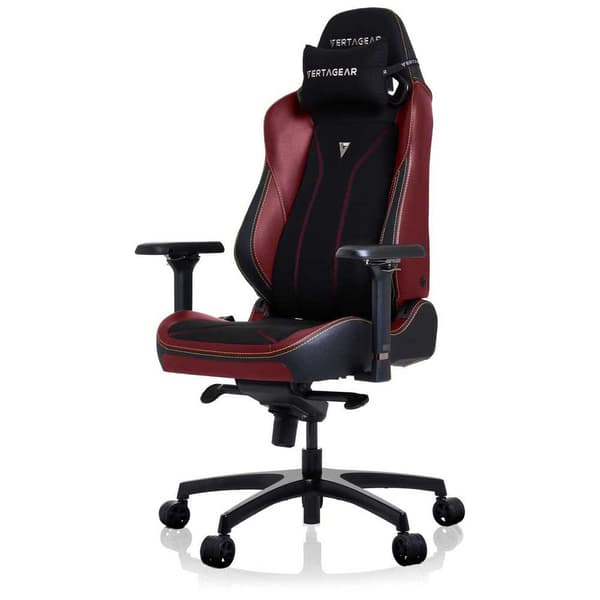 Vertagear Spelstol Sl5800 Hygennx Special Edition Rgb