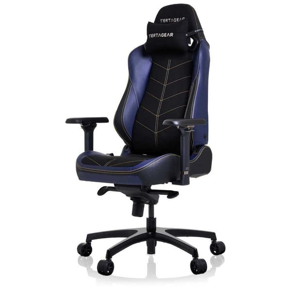 Vertagear Spelstol Sl5800 Hygennx Special Edition Rgb