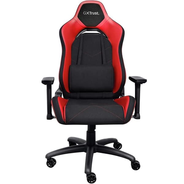 Trust Ruya Gamingstol - Röd