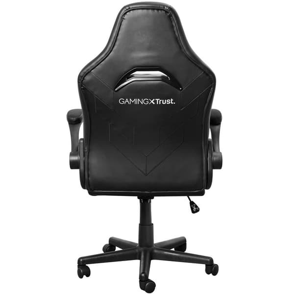 Trust Riye Gamingstol - Svart