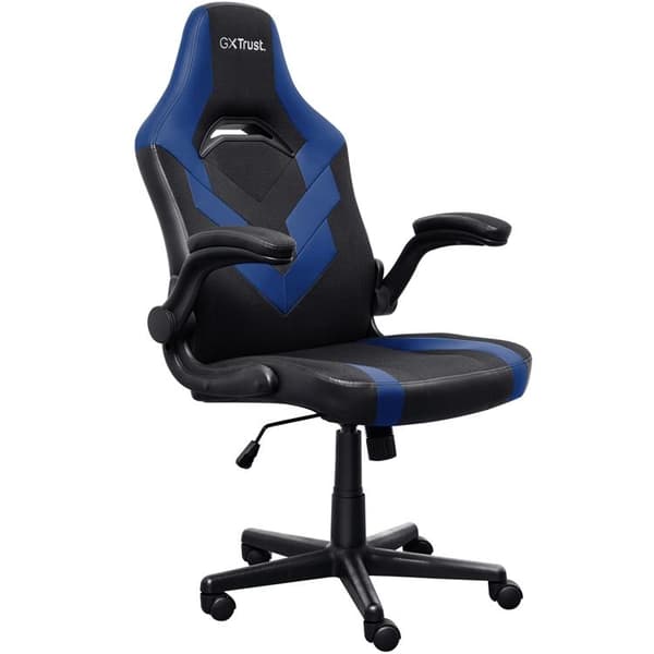 Trust Riye Gamingstol - Blå
