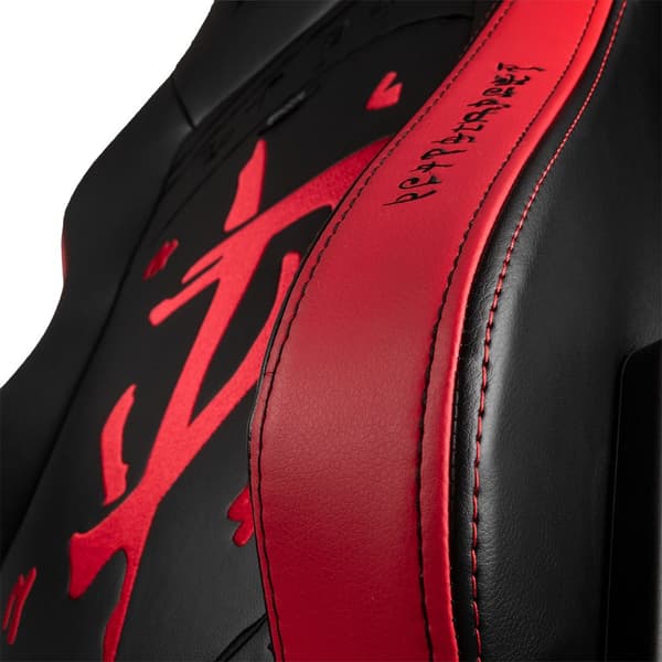 Noblechairs Gaming Stol Hero Doom Edition