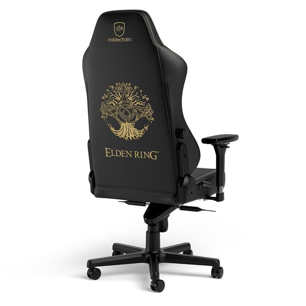 Noblechairs Spelstol Hero Elden Ring Edition
