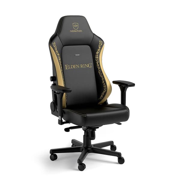 Noblechairs Spelstol Hero Elden Ring Edition