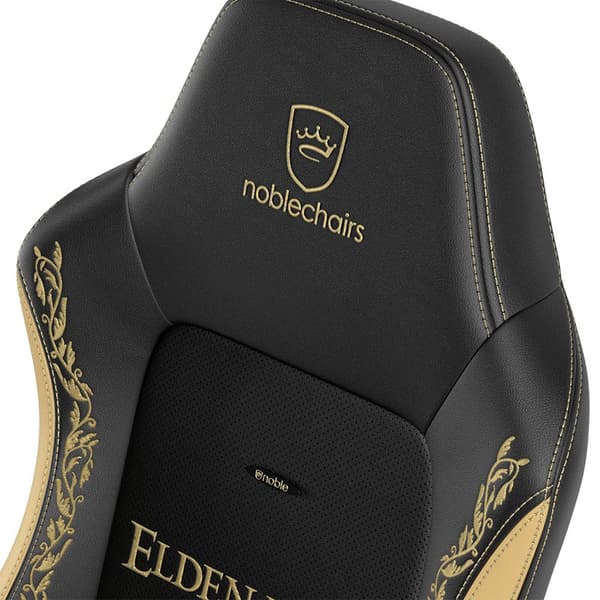 Noblechairs Spelstol Hero Elden Ring Edition